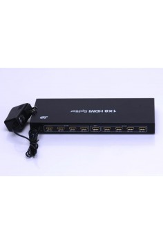 Bộ chia HDMI 1 ra 8 Vention VAA-S08